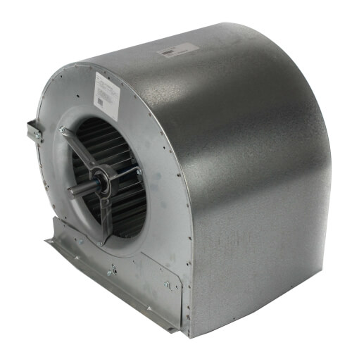 1360 - Reznor 1360 - Single A12-12AC Blower, 1360