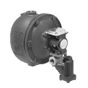 Main product image of 51-S-2-M, Mechanical Water Feeder w/ no. 2 Switch (LWCO Function), w/ Manual Reset