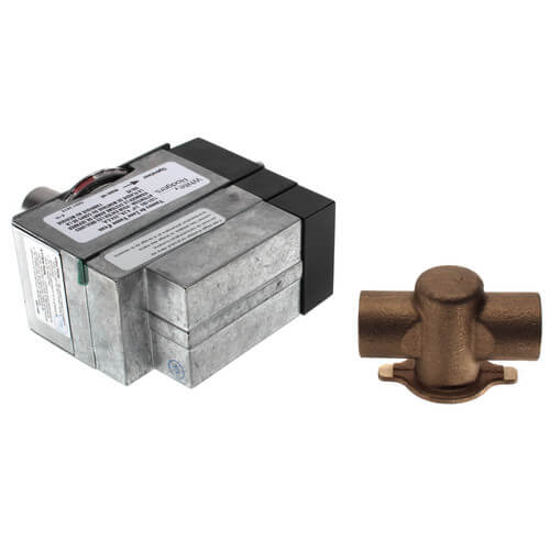 Main product image of 3/4" Sweat Zone Valve (Two Wire)