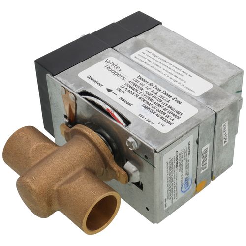 Main product image of 3/4" Sweat Zone Valve (Two Wire)