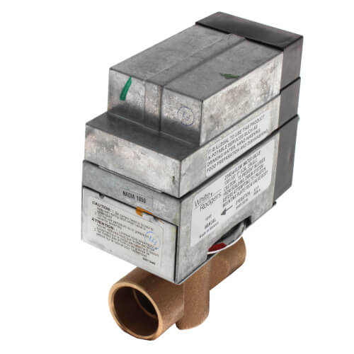 Main product image of 1" Sweat Zone Valve (Two Wire)