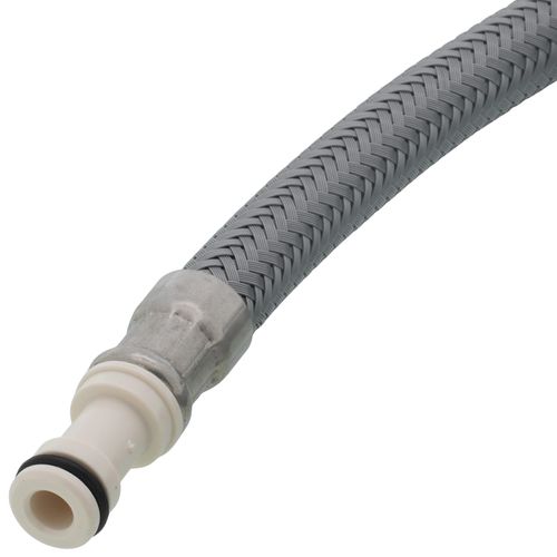 Main product image of Stainless Hose & Spray, 136106sl