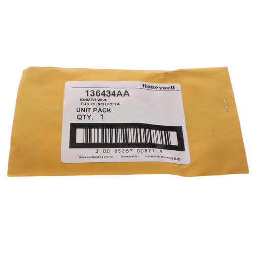 Main product image of 20" Replacement Ionizer Wire