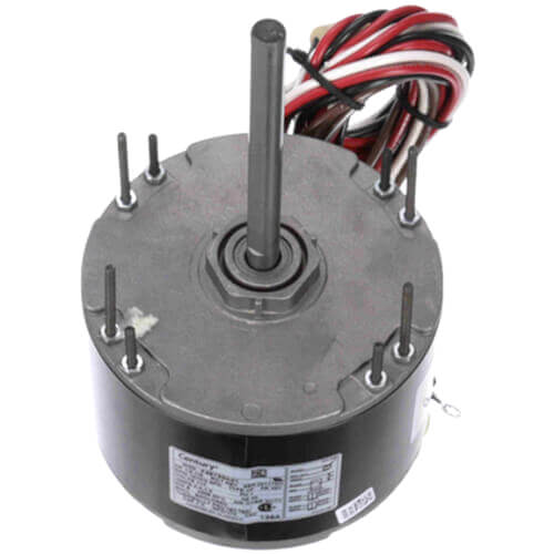 Main product image of 5-5/8" Totally Enclosed Fan/Blower Motor (115V, 1075 RPM, 1/6 HP)