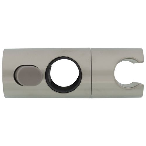 Main product image of Brushed Nickel Slider For Slide Bar, 137034bn