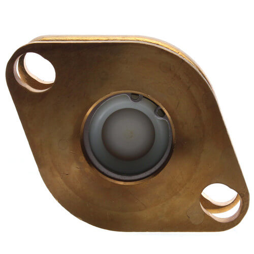 Main product image of 3-4" to 1-1/4" Isolator Double Flange Check Valve