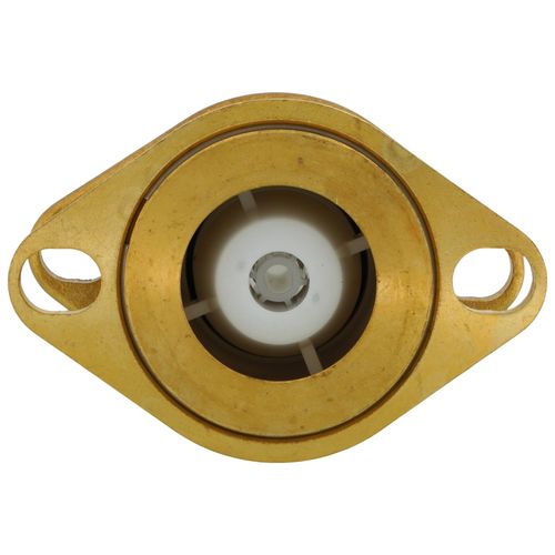 Main product image of 1-1/2" or 2" Isolator Double Flange Check Valve