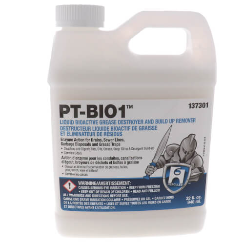 Main product image of 32 oz. Cloroben PT-BIO1
