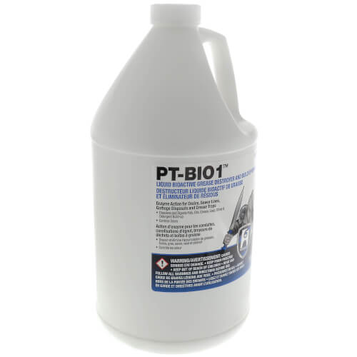 Main product image of 128 oz. Cloroben PT-BIO1