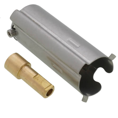 137347 Moen 137347 Handle Extension Kit (Chrome), 137347