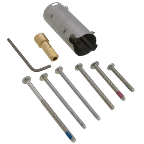 137347 Moen 137347 Handle Extension Kit (Chrome), 137347