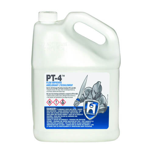 Main product image of 128 oz. Cloroben PT-4