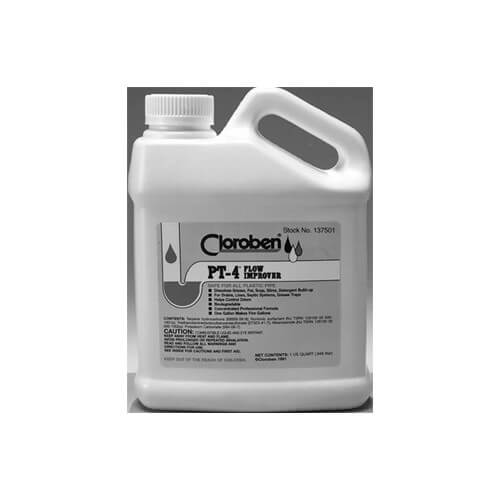 Main product image of 640 oz. Cloroben PT-4