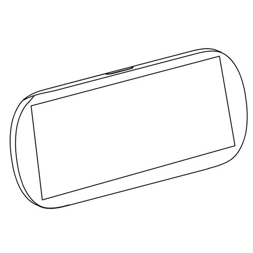 Main product image of Remote Control, K-1377073