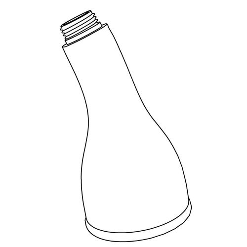 Main product image of Spray Assembly (Vibrant Stainless), K-1380098-VS