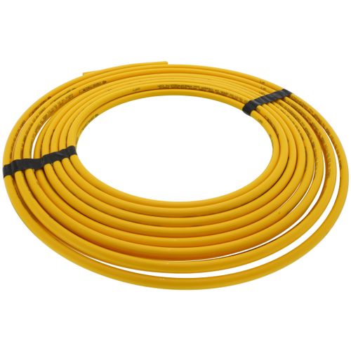 13850 Kamco 13850 GasTec 3/8" OD x 50' Coated Copper Refrigeration