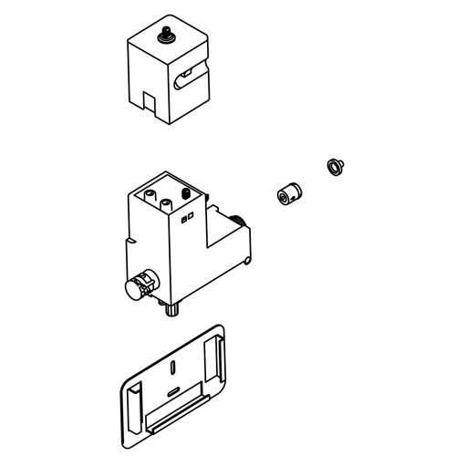 Main product image of Battery Box, K-1389449