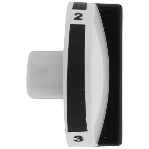 Main product image of Thermostat Knob for CK & CKT Heaters