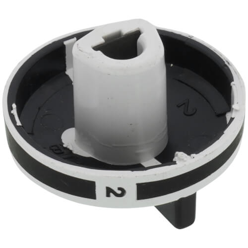 Main product image of Thermostat Knob for CK & CKT Heaters