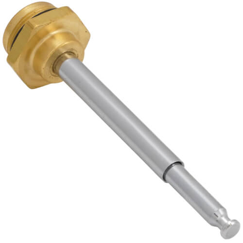 1394 Moen 1394 1" Push Button Diverter Extension Kit, 1394