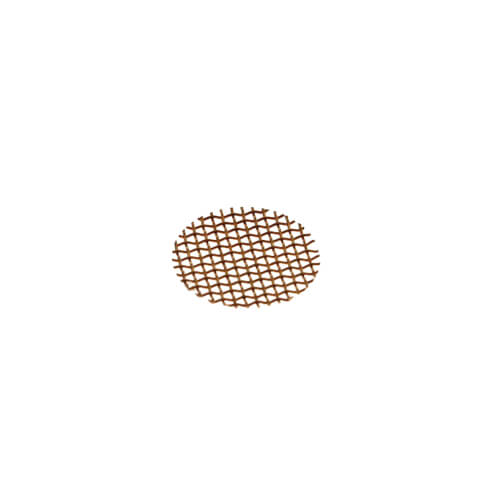 Main product image of 1/8" NPT Vent Screen