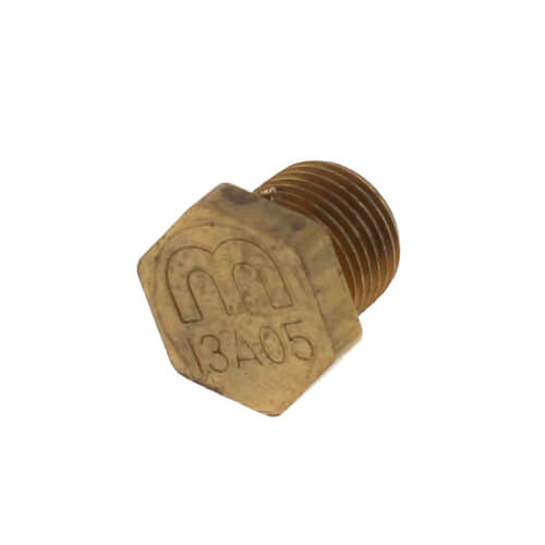 Main product image of 1/8" NPT Dust Cap