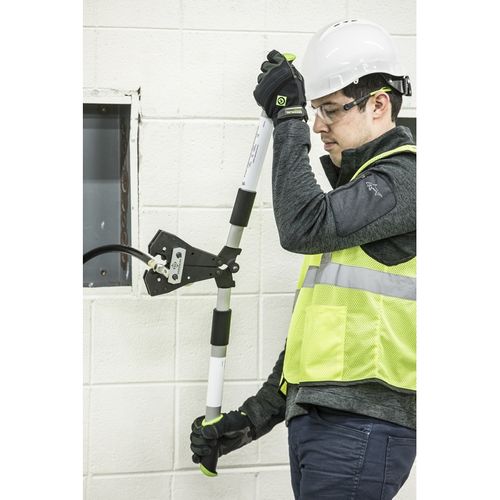 Main product image of Mechanical Crimper, 1 AWG-250