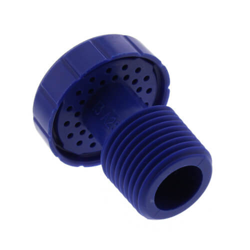 Main product image of 1/2" NPT Outdoor Vent Protector Kit For 325-7 Series
