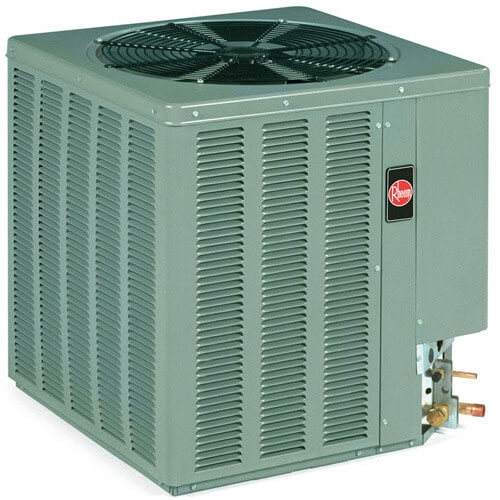 Main product image of 13 SEER Value Series Condensing Unit (42,000 BTU/HR)