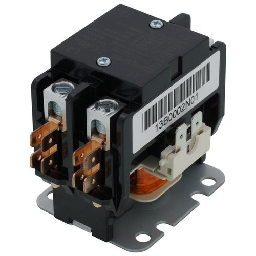 Main product image of 2 Pole Contactor, 24V 40 Amp, 13B0002N01