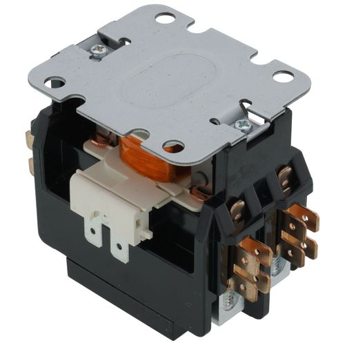 Main product image of 2 Pole Contactor, 24V 40 Amp, 13B0002N01