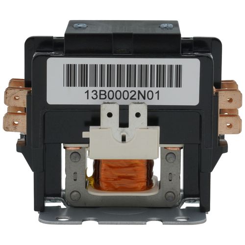 Main product image of 2 Pole Contactor, 24V 40 Amp, 13B0002N01