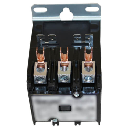 13B0003N02 Carrier 13B0003N02 Compressor Contactor 3Pole 40A 3Ph