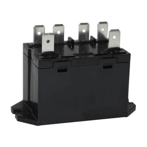Main product image of 24V Dpst 25A Relay, 13B0007N01