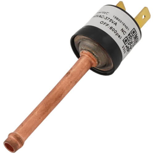 Main product image of High Pressure Switch, 13B0015N01