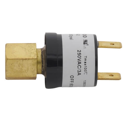 Main product image of High Pressure Switch, 13B0015N04