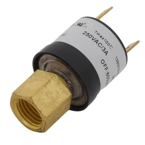 Main product image of High Pressure Switch, 13B0015N04