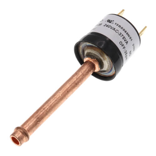 Main product image of Low Pressure Switch 35-60psi, 13B0055N01