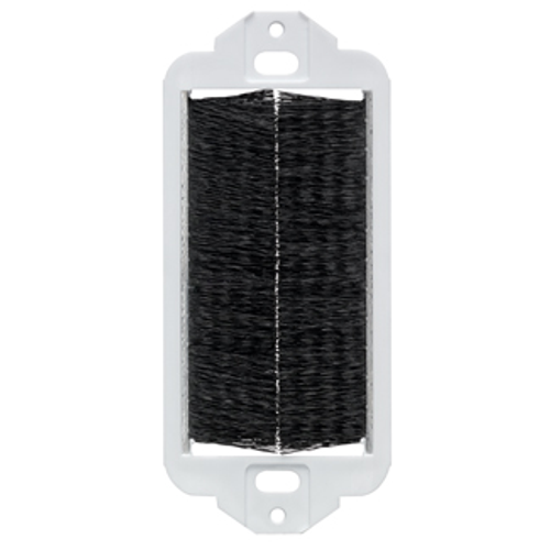 Main product image of Decora Brush Passthrough Insert (Black)