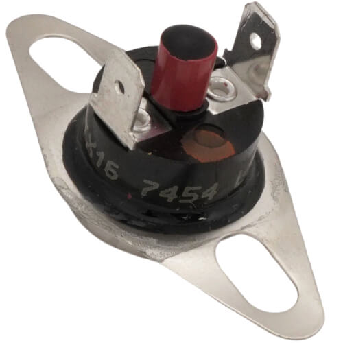 340F Rollout Switch, 13H04