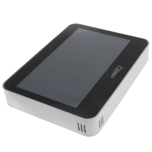 Comfort Sense 7500 Touchscreen Multi Stage Thermostat