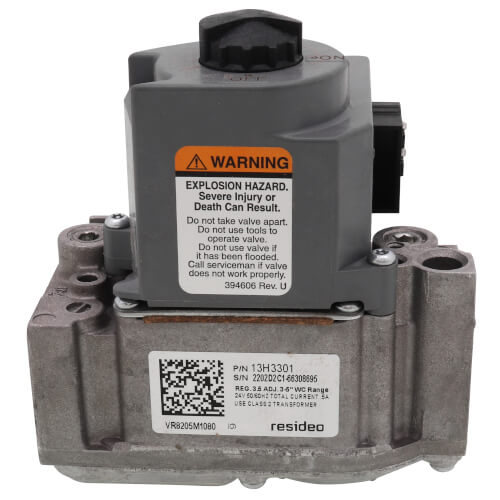 Main product image of Natural Gas Valve, 13H33