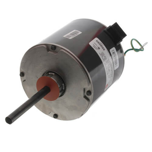 Main product image of 1/4HP 1PH  Fan Motor (208/230V), 13H36
