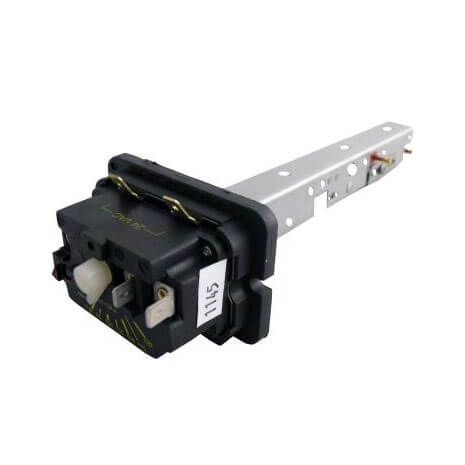 Main product image of Fan & Limit Switch