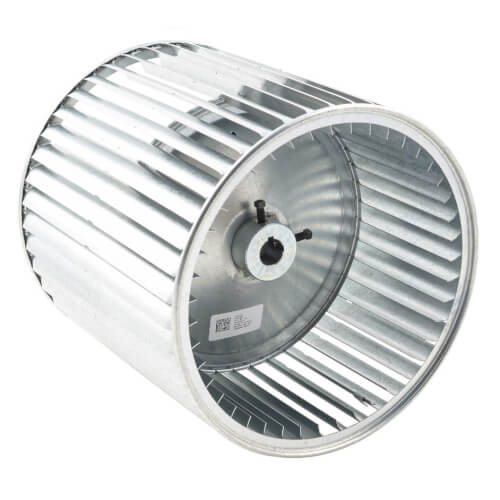 Main product image of Blower Wheel, 13-3/16" x 12- 5/8", 1" Bore, 13K13