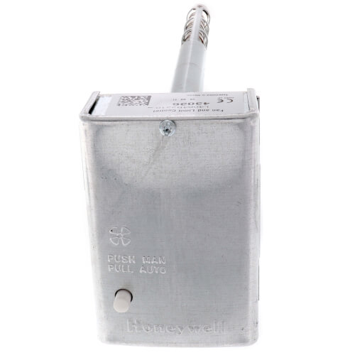 Main product image of Fan and Limit Control, 13P93