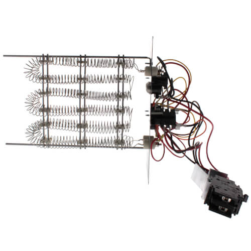 19F18 Lennox 19F18 10kW Heater Kit w/ Circuit Breaker, 19F18