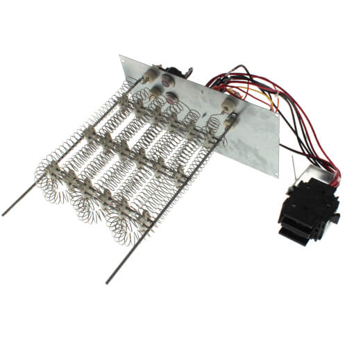 19F18 Lennox 19F18 10kW Heater Kit w/ Circuit Breaker, 19F18