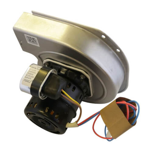 Inducer Assembly - Thumbnail 2