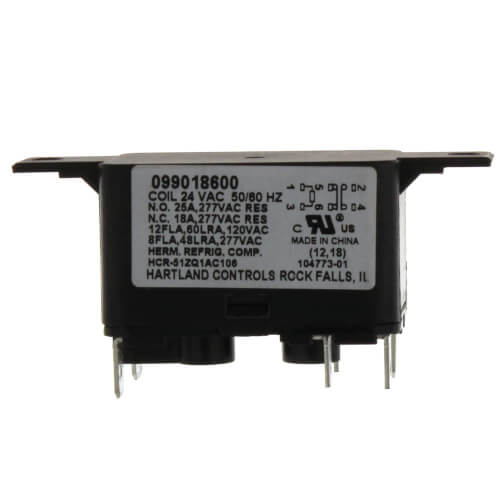 13W13 Lennox 13W13 Blower Relay, 13W13